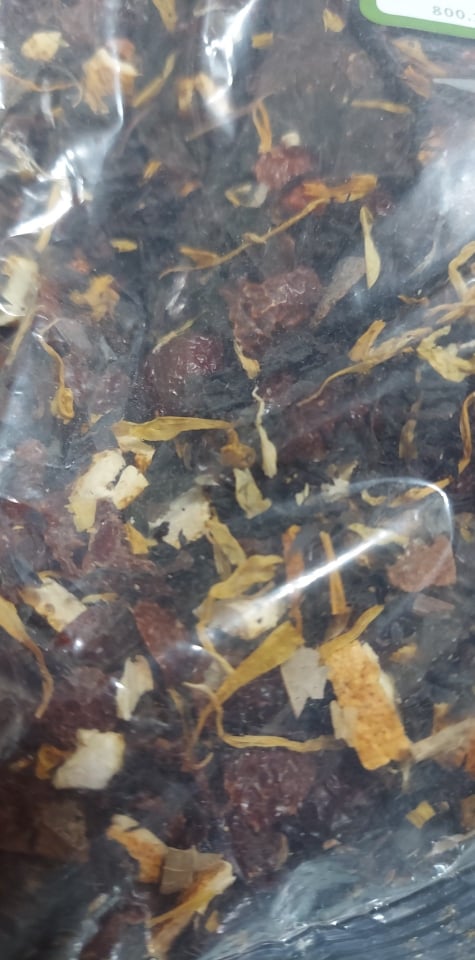 Ambrosia Tea - The Elixir of the Gods